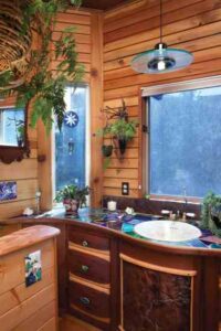 The Art of Home: Straw-Bale Building in Colorado Image